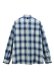 画像2: mindseeker マインドシーカー Aberdeen Flannel Shirts{-BFS} (2)