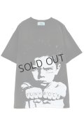 mindseeker マインドシーカー Punk Boy Tee{-BFS}