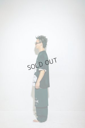 画像4: {SOLD}mindseeker マインドシーカー Punk Boy Tee{-BFS}