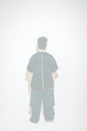 画像5:  {SOLD} mindseeker マインドシーカー Punk Boy Tee {-BFS}  :MS-261-013-BLK-2 
