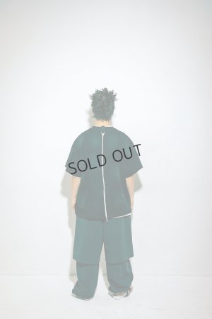 画像5: {SOLD}mindseeker マインドシーカー Punk Boy Tee{-BFS}