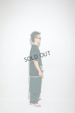 画像6: {SOLD}mindseeker マインドシーカー Punk Boy Tee{-BFS}