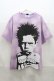 画像1: mindseeker マインドシーカー Punk Boy Tee{-BFS} (1)