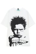 mindseeker マインドシーカー Punk Boy Tee{-BFS}