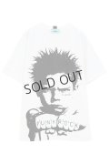 {SOLD}mindseeker マインドシーカー Punk Boy Tee{-BFS}