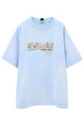 mindseeker マインドシーカー MDSK TOUR Tee{-BFS}