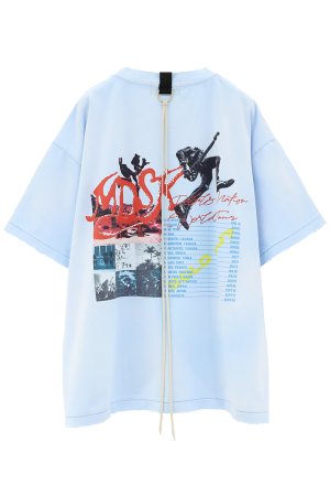 画像2: mindseeker マインドシーカー MDSK TOUR Tee{-BFS}