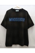 mindseeker マインドシーカー THE LAST JUDGEMENT Tee{-BFS}