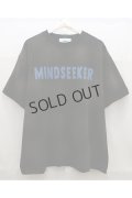mindseeker マインドシーカー THE LAST JUDGEMENT Tee{-BFS}