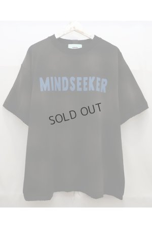 画像1: mindseeker マインドシーカー THE LAST JUDGEMENT Tee{-BFS}