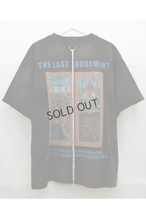 画像2: mindseeker マインドシーカー THE LAST JUDGEMENT Tee{-BFS}