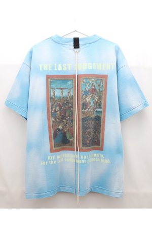 画像2: mindseeker マインドシーカー THE LAST JUDGEMENT Tee{-BFS}