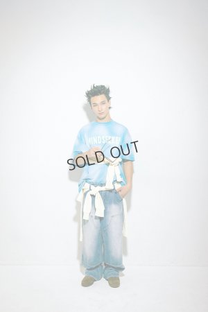 画像7: {SOLD}mindseeker マインドシーカー THE LAST JUDGEMENT Tee{-BFS}