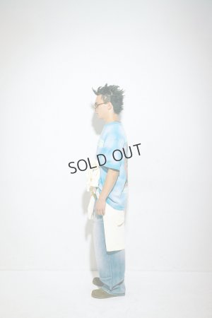 画像8: {SOLD}mindseeker マインドシーカー THE LAST JUDGEMENT Tee{-BFS}