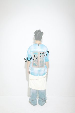 画像9: {SOLD}mindseeker マインドシーカー THE LAST JUDGEMENT Tee{-BFS}