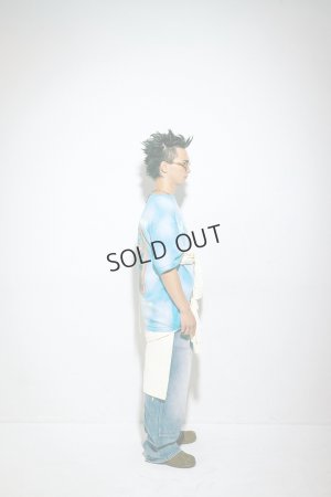 画像10: {SOLD}mindseeker マインドシーカー THE LAST JUDGEMENT Tee{-BFS}