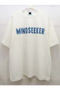 mindseeker マインドシーカー THE LAST JUDGEMENT Tee{-BFS}