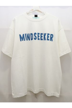 画像1: mindseeker マインドシーカー THE LAST JUDGEMENT Tee{-BFS}