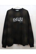 mindseeker マインドシーカー MDSK TOUR Long Sleeve Tee{-BFS}