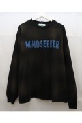 mindseeker マインドシーカー COEXIST Long Sleeve Tee{-BFS}