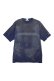 画像1: mindseeker マインドシーカー HAND GRAFFITI TEE{-BCS} (1)