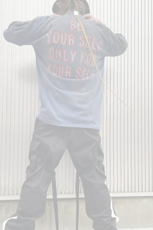 画像13:  {SOLD} mindseeker マインドシーカー HAND GRAFFITI TEE {-BCS}  :MS1-23-008-NVY-ONE 