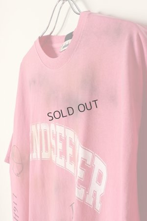 画像6: {SOLD}mindseeker マインドシーカー HAND GRAFFITI STENCIL TEE{-BCS}