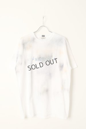 画像2: {SOLD}mindseeker マインドシーカー HAND GRAFFITI TEE{-BCS}