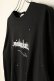 画像5: mindseeker マインドシーカー HAND PAINT & GRAFFITI L/S TEE{-BCS}