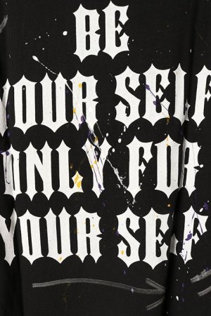 画像8: mindseeker マインドシーカー HAND PAINT & GRAFFITI L/S TEE{-BCS}