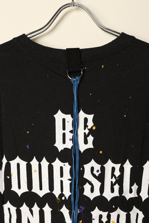 画像10: mindseeker マインドシーカー HAND PAINT & GRAFFITI L/S TEE{-BCS}