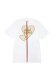 画像1: {SOLD}mindseeker マインドシーカー WHITE HEART LOGO TEE{-BDS} (1)