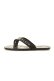 画像2: {SOLD}PHILIPP PLEIN HOMME フィリッププレインオム Sandals Flat "Bangor"{MSA0018-PXV025N-02K-AGS} (2)