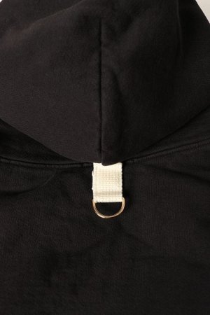 画像7: mindseeker マインドシーカー Script Logo Embroidery HOODIE{-BDS}