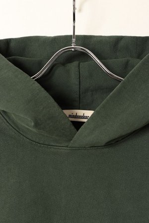 画像3: mindseeker マインドシーカー Script Logo Embroidery HOODIE{-BDS}
