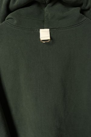 画像6: mindseeker マインドシーカー Script Logo Embroidery HOODIE{-BDS}