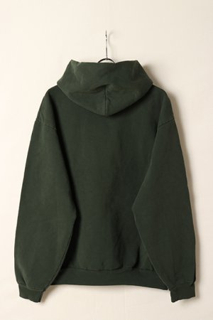 画像7: mindseeker マインドシーカー Script Logo Embroidery HOODIE{-BDS}