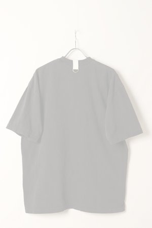 画像6:  {SOLD} mindseeker マインドシーカー Script Logo Embroidery TEE {-BDS}  :MSB-241-003-BLK-2 