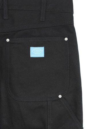 画像5: mindseeker マインドシーカー MINDSEEKER × Dickies Iron Cross Patch Flare Pants{-BFS}