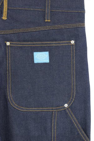 画像5: mindseeker マインドシーカー MINDSEEKER × Dickies Iron Cross Patch Flare Pants{-BFS}