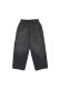 画像1: 【24SS新作】mindseeker マインドシーカー Hard Worker Painter Buggy Pants{-BDS} (1)