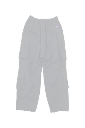 画像2:  {SOLD} mindseeker マインドシーカー Jersey Buggy Cargo Pants {-BDS}  :MSH-241-005-BLK 