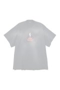  {SOLD} mindseeker マインドシーカー New MA Logo Tee {-BDS}  :MSH-241-016-BLK 