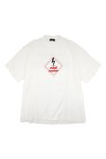 【24SS新作】mindseeker マインドシーカー New MA Logo Tee{-BDS}