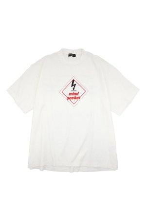 画像1: 【24SS新作】mindseeker マインドシーカー New MA Logo Tee{-BDS}