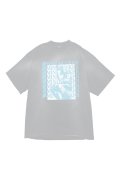  {SOLD} mindseeker マインドシーカー The Thinker Tee {-BDS}  :MSH-241-020-BLK 