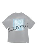 {SOLD}mindseeker マインドシーカー The Thinker Tee{-BDS}