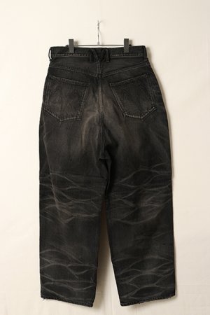 画像6: mindseeker マインドシーカー Buggy Denim Jeans{-BDS}