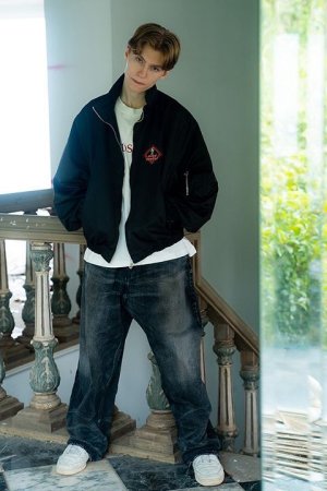 画像12: mindseeker マインドシーカー Buggy Denim Jeans{-BDS}