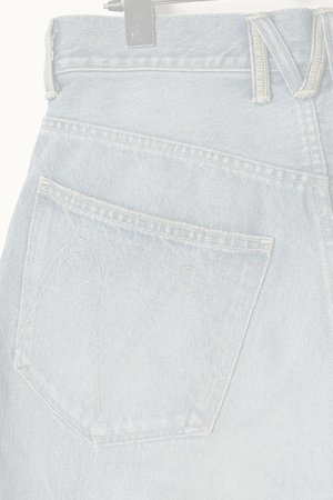 画像5:  {SOLD} mindseeker マインドシーカー Buggy Denim Jeans {-BDS}  :MSH-241-023-BLU 